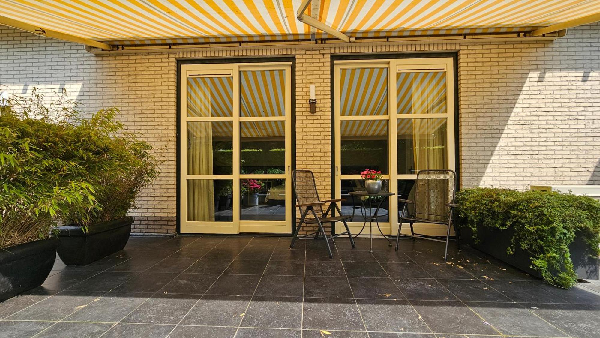 Guest Room Utrecht Zewnętrze zdjęcie