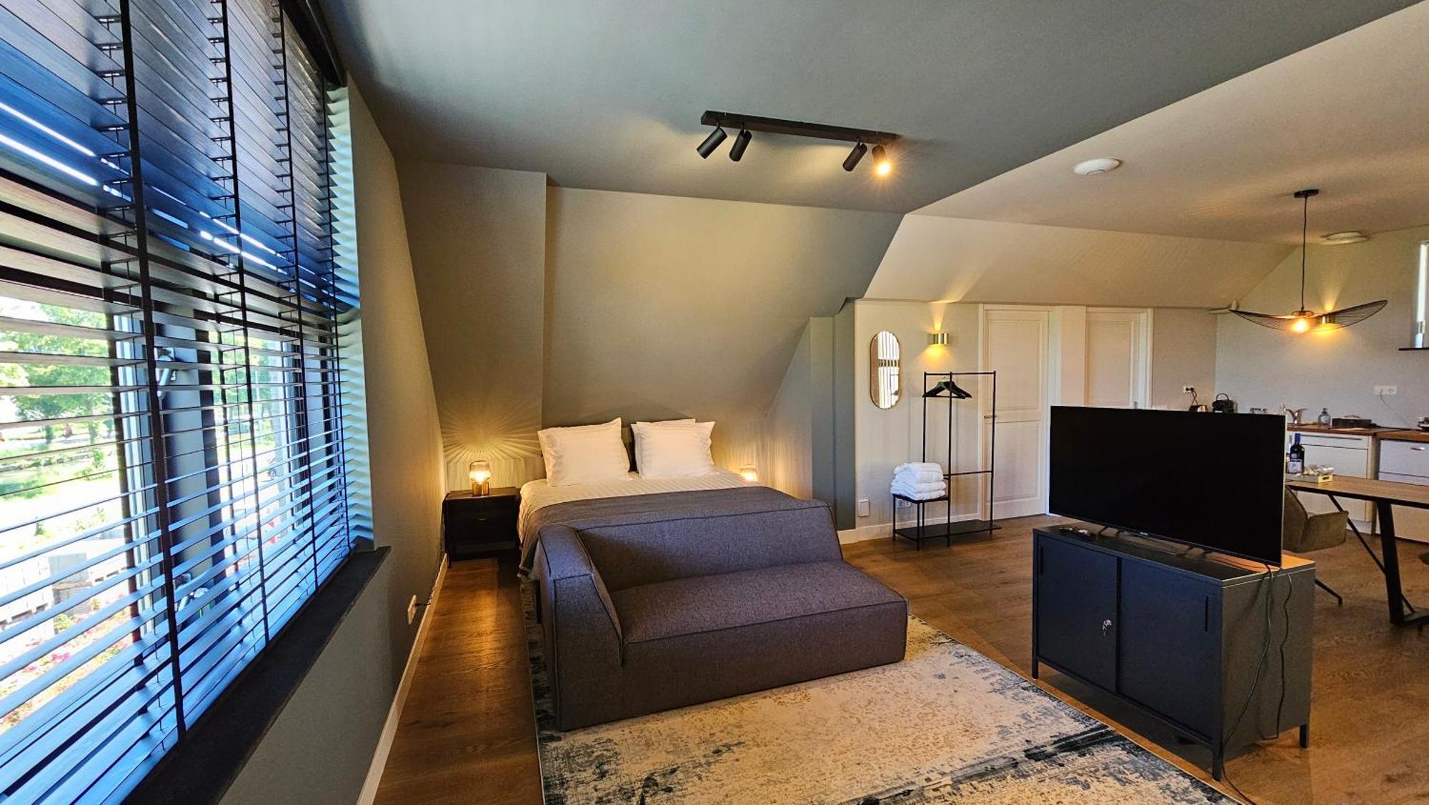 Guest Room Utrecht Zewnętrze zdjęcie
