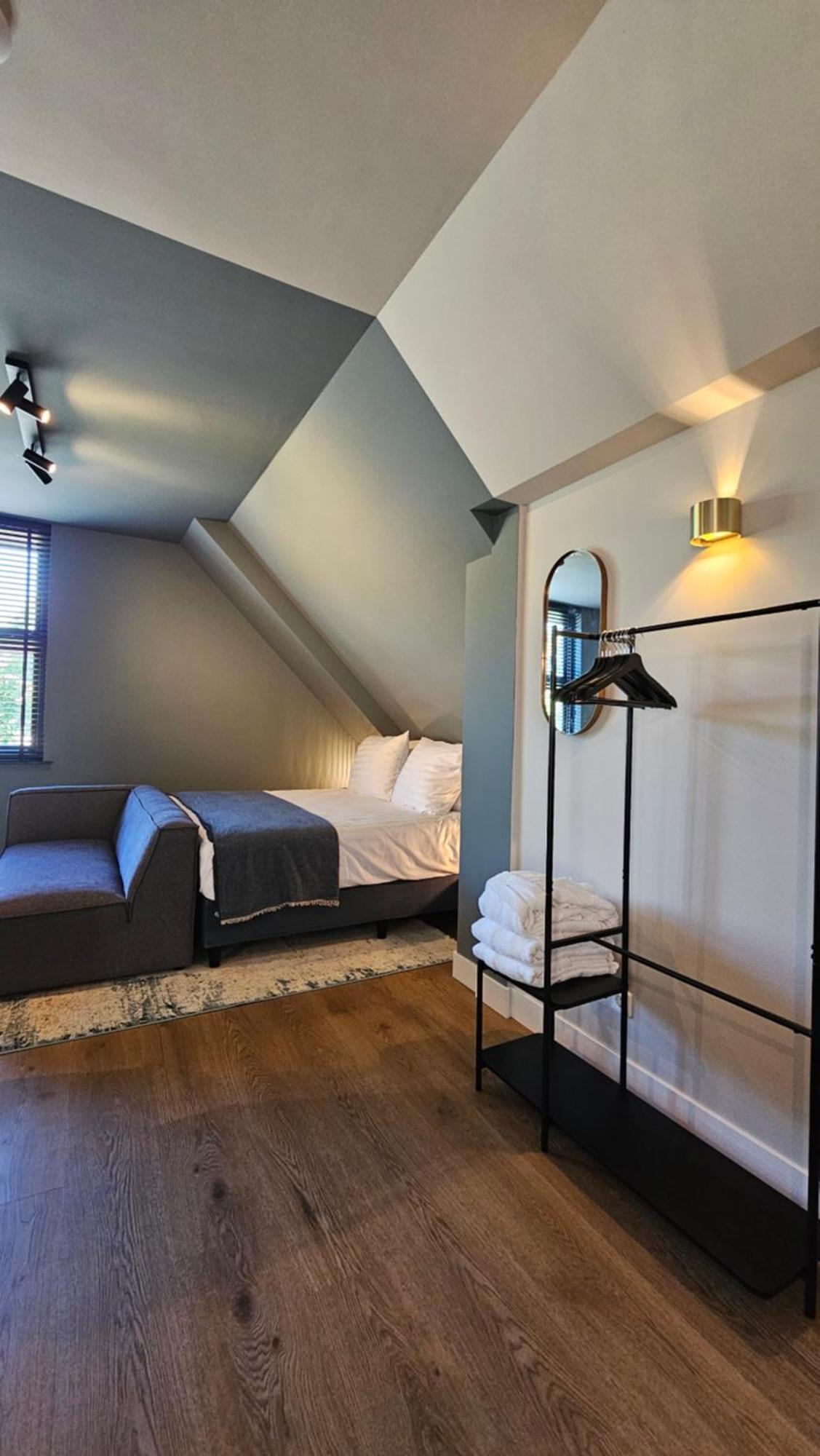 Guest Room Utrecht Zewnętrze zdjęcie