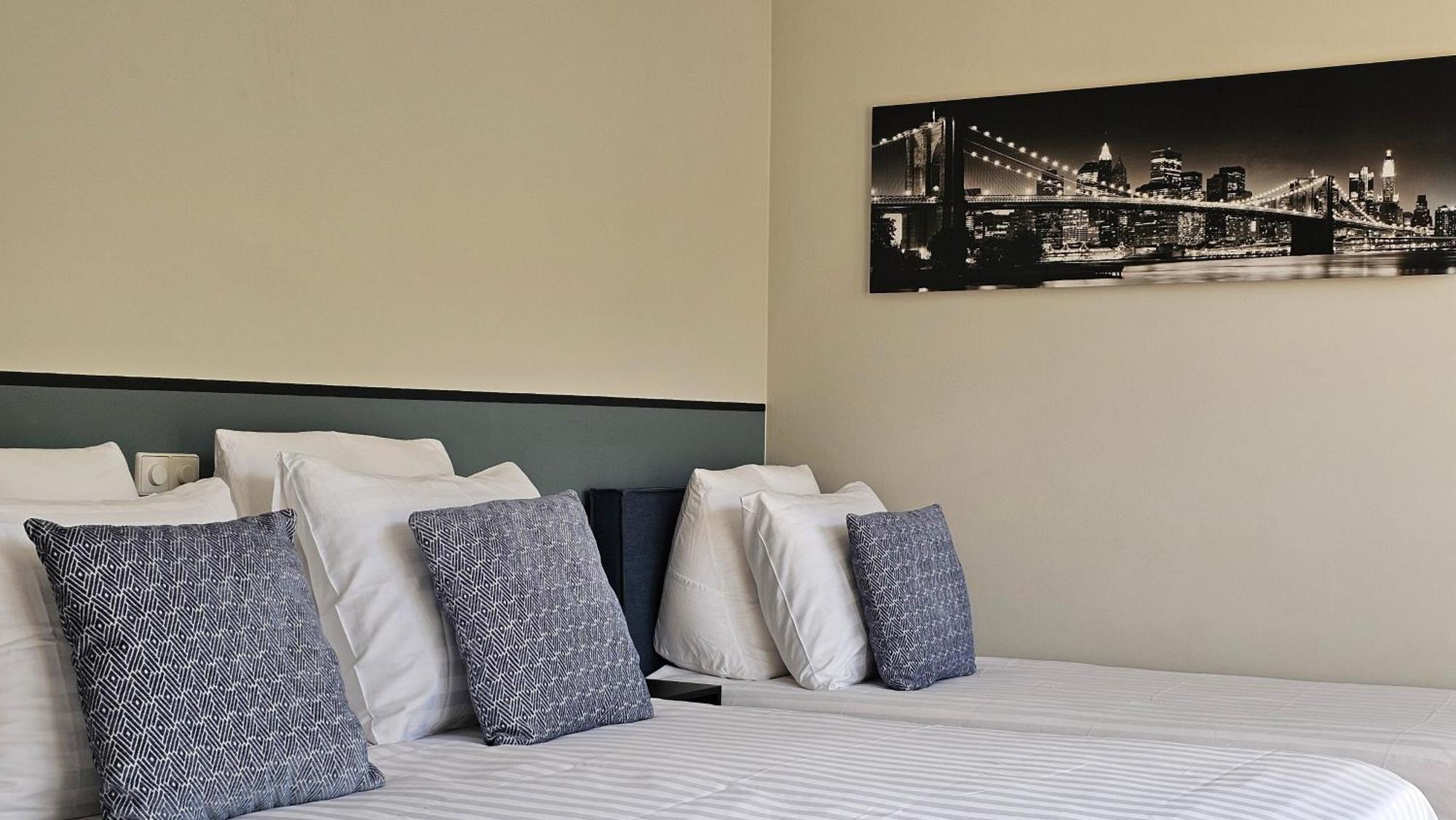 Guest Room Utrecht Zewnętrze zdjęcie