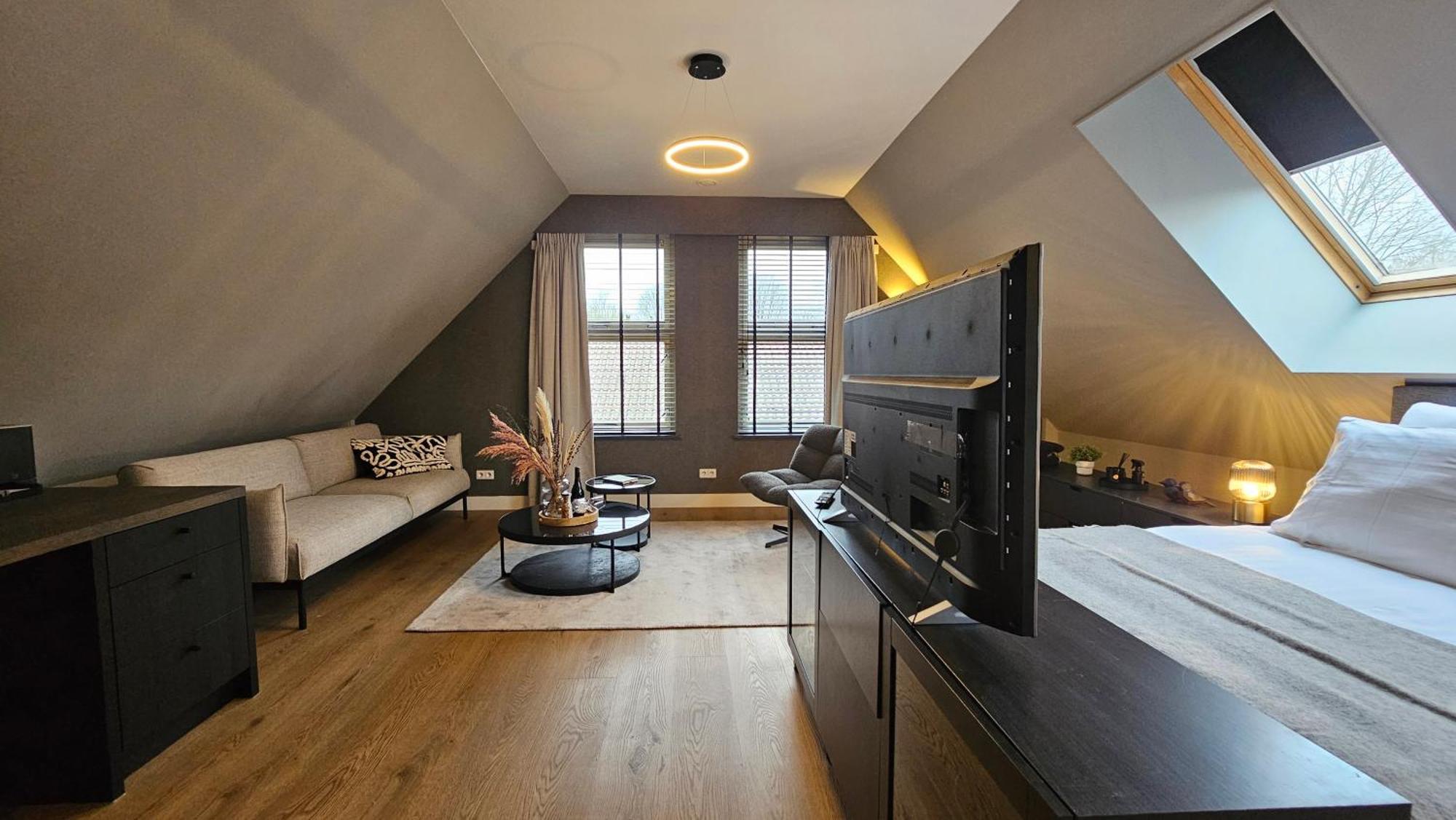 Guest Room Utrecht Zewnętrze zdjęcie