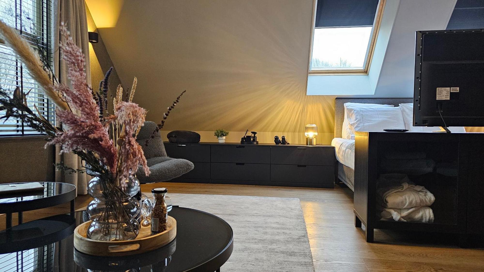 Guest Room Utrecht Zewnętrze zdjęcie