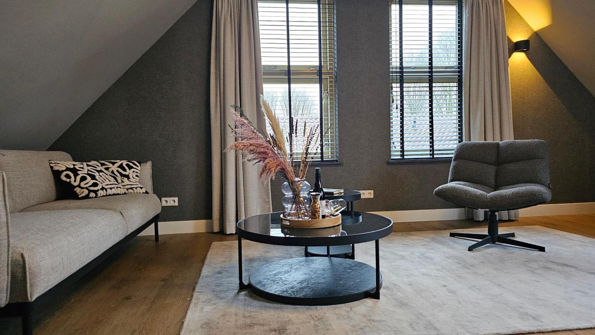 Guest Room Utrecht Zewnętrze zdjęcie