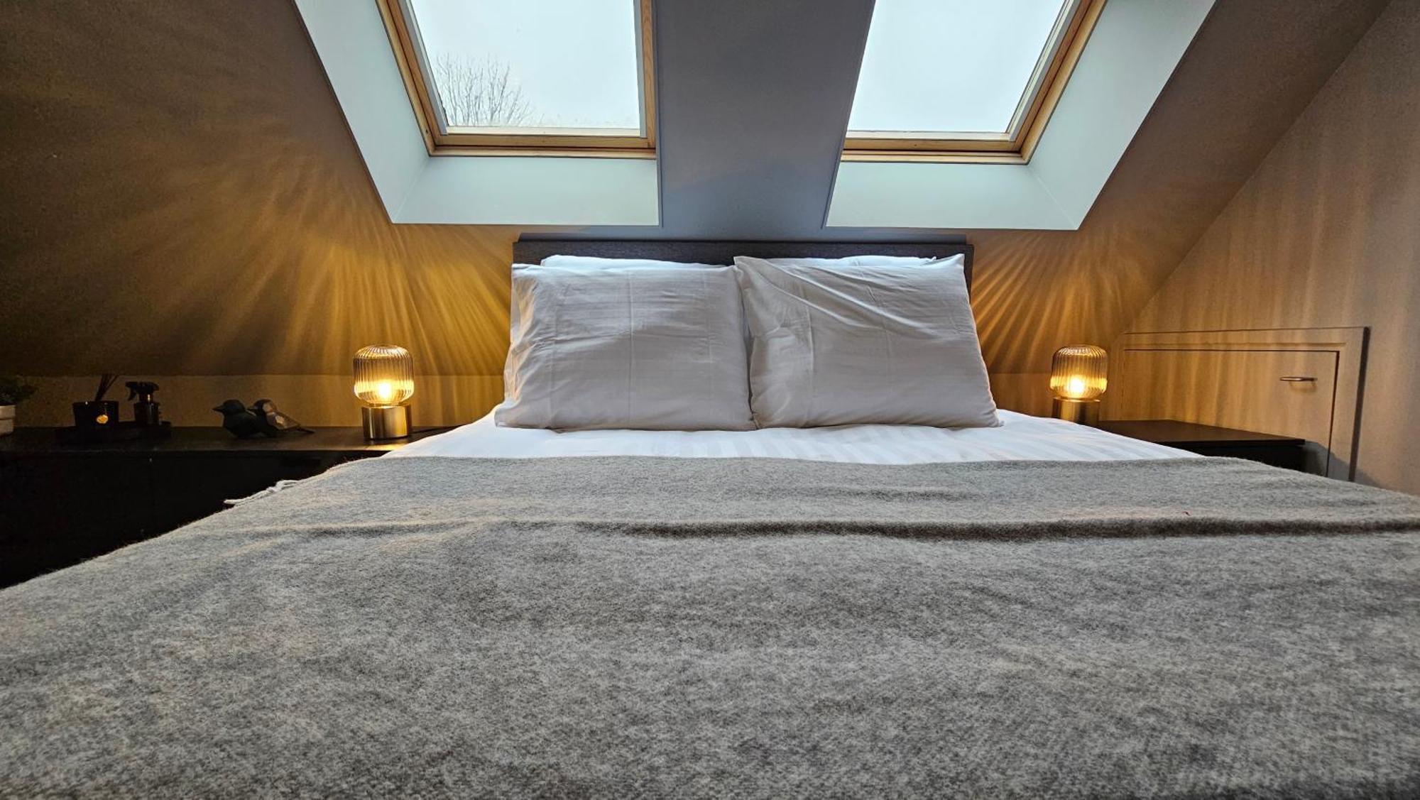 Guest Room Utrecht Zewnętrze zdjęcie