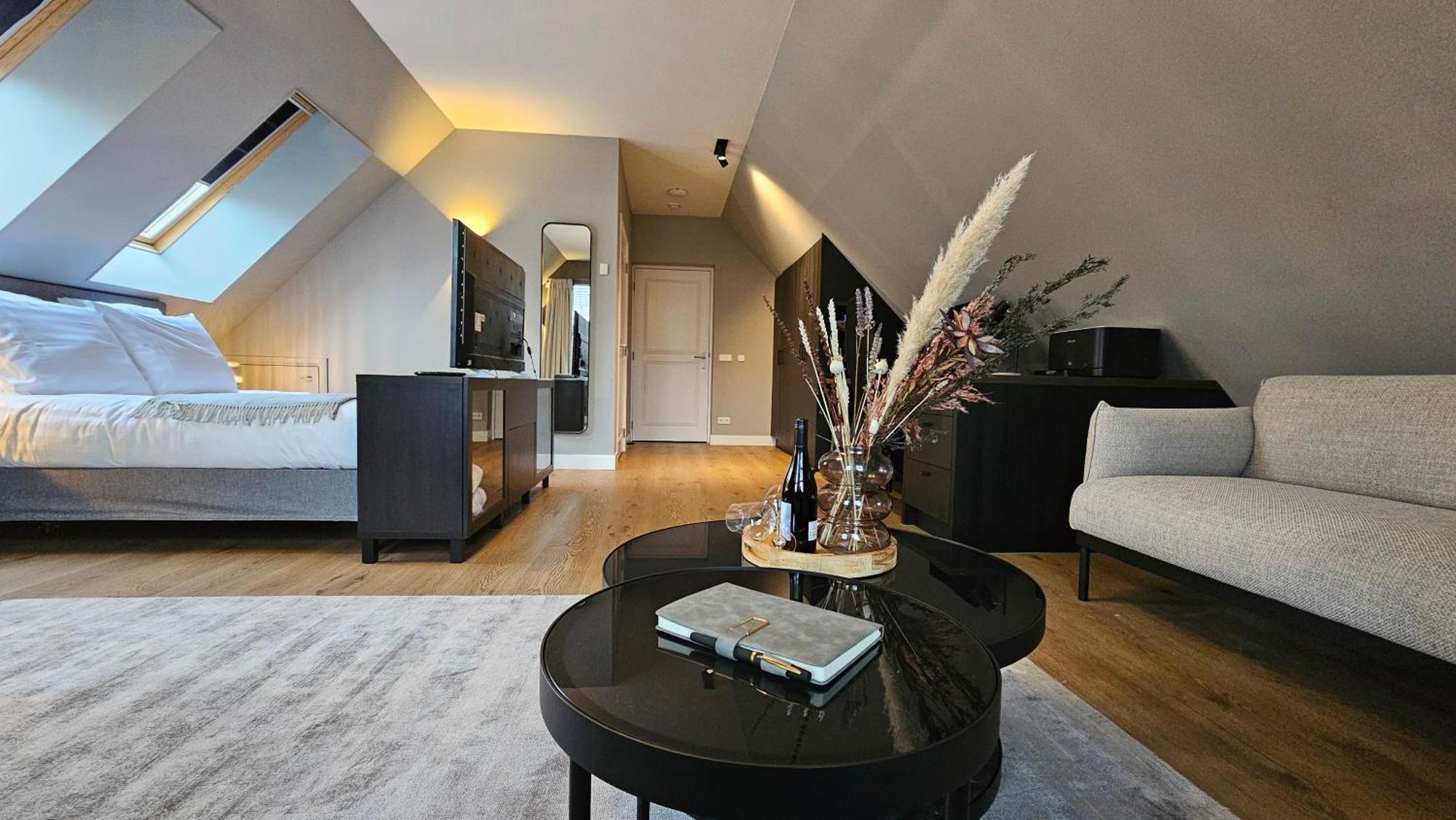 Guest Room Utrecht Zewnętrze zdjęcie