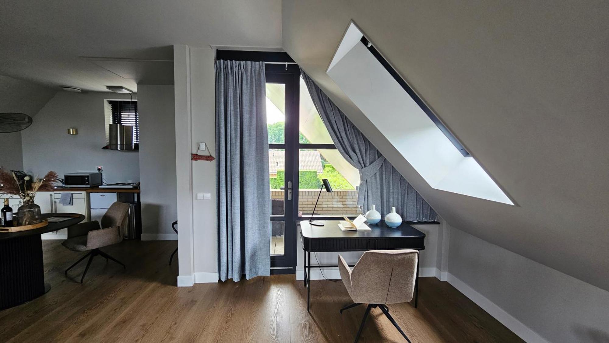 Guest Room Utrecht Zewnętrze zdjęcie