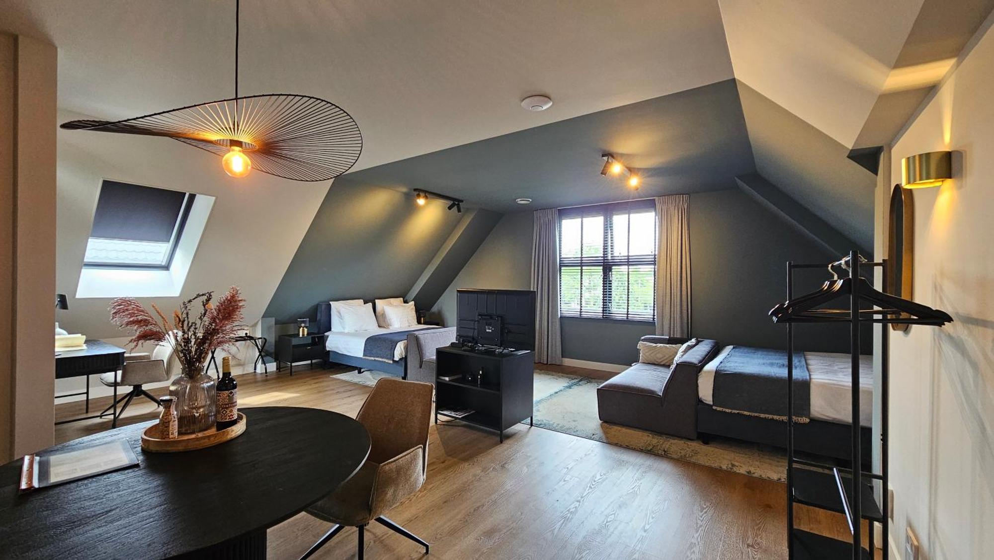 Guest Room Utrecht Zewnętrze zdjęcie