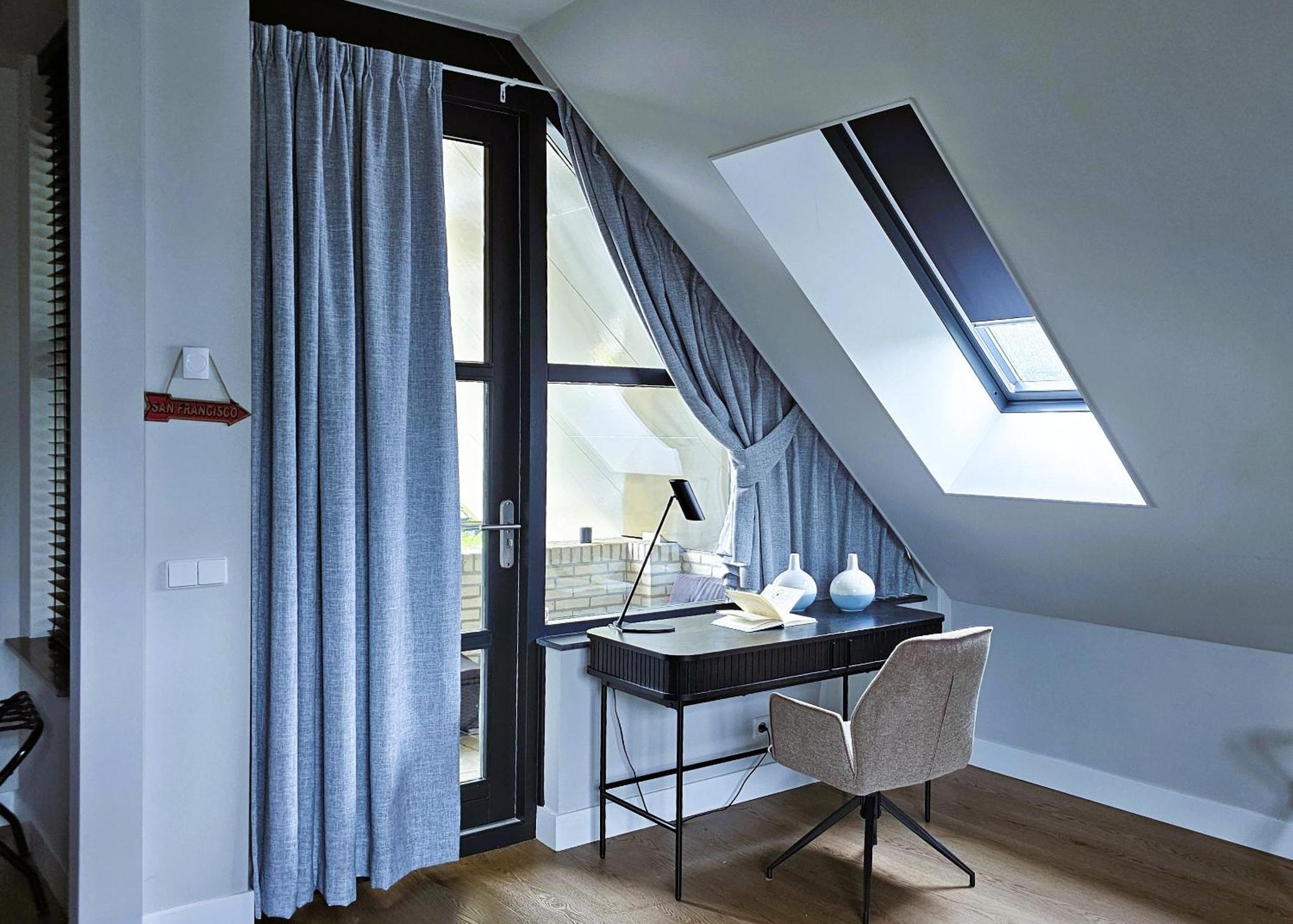 Guest Room Utrecht Zewnętrze zdjęcie