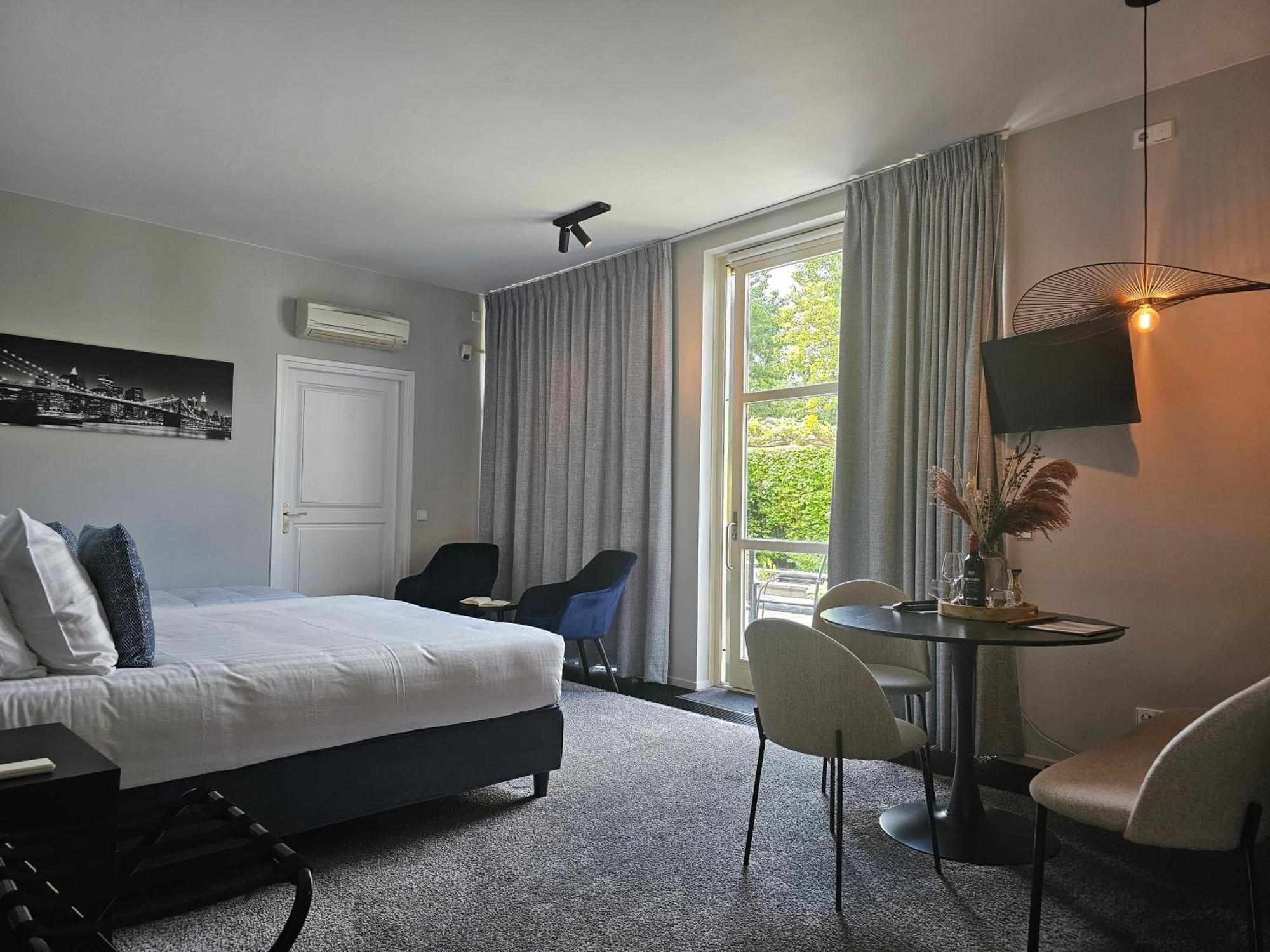 Guest Room Utrecht Zewnętrze zdjęcie